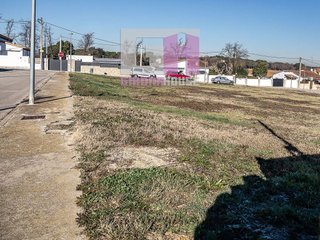 Terreno en venta en Caldes de Malavella