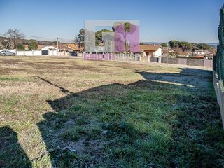 Terreno en venta en Caldes de Malavella