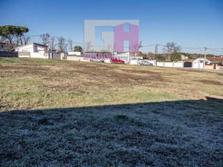 Terreno en venta en Caldes de Malavella