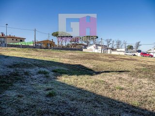 Terreno en venta en Caldes de Malavella