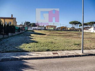 Terreno en venta en Caldes de Malavella