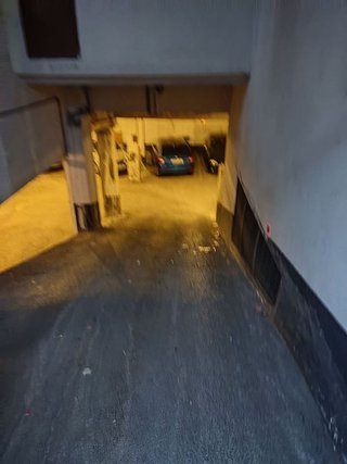 Garaje en venta en El Coto en Gijón