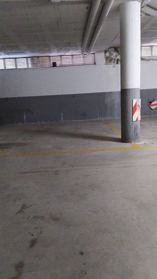 Garaje en venta en Calafell Poble en Calafell