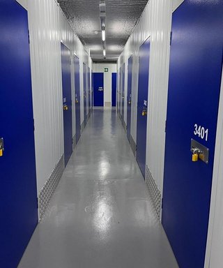 Trastero en alquiler en El Bon Pastor en Barcelona
