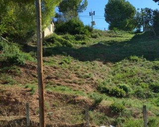 Terreno en venta en Abrera