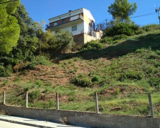 Terreno en venta en Abrera