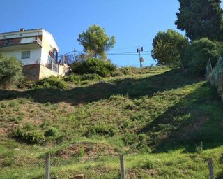 Terreno en venta en Abrera