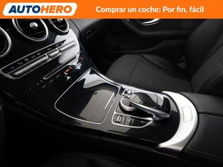 Mercedes-Benz Clase C C 220 d BlueTEC AMG Line BlueTEC AMG Line