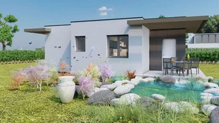 Terreno en venta en Fogars de la Selva