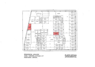 Garaje en venta en Hostalric