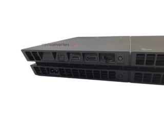 sony ps4 500gb