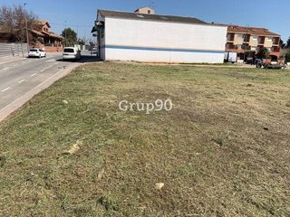 Solar en venta en Alcarràs