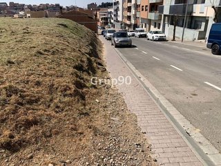 Solar en venta en Alcarràs