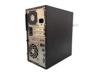pc hp pavilion