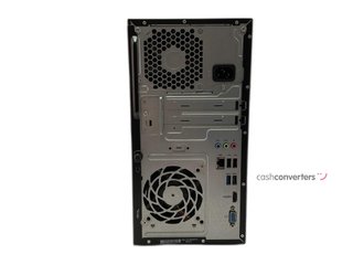 pc hp pavilion