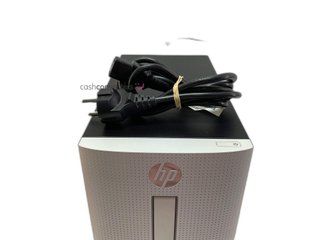 pc hp pavilion