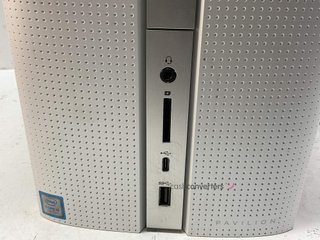 pc hp pavilion