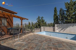 Chalet en venta en Casco Histórico en Churriana de la Vega