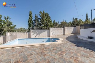 Chalet en venta en Casco Histórico en Churriana de la Vega