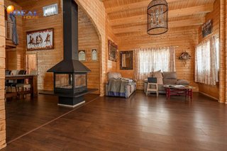Chalet en venta en Casco Histórico en Churriana de la Vega