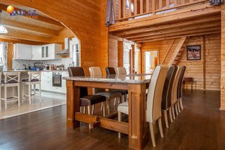 Chalet en venta en Casco Histórico en Churriana de la Vega