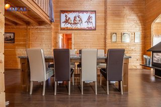 Chalet en venta en Casco Histórico en Churriana de la Vega