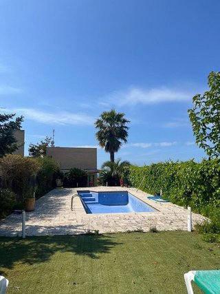 Chalet en venta en Roca Grossa - Serra Brava en Lloret de Mar