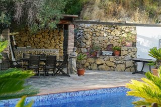 Casa rural en venta en Gaucín