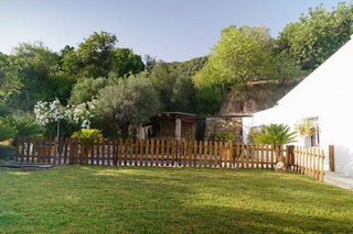 Casa rural en venta en Gaucín