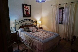 Casa rural en venta en Gaucín