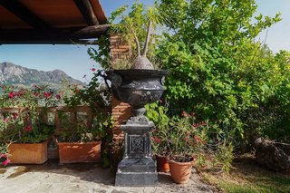 Casa rural en venta en Gaucín