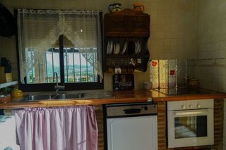 Casa rural en venta en Gaucín