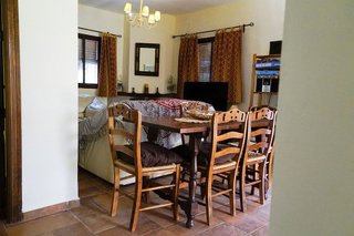 Casa rural en venta en Gaucín