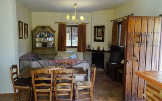 Casa rural en venta en Gaucín
