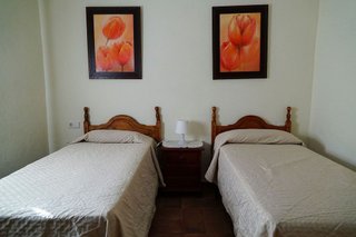 Casa rural en venta en Gaucín