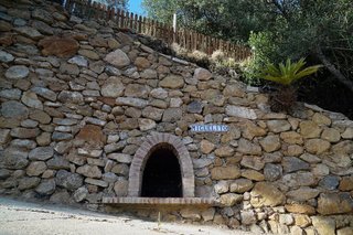 Casa rural en venta en Gaucín