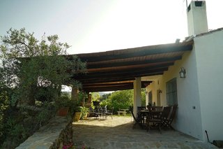 Casa rural en venta en Gaucín