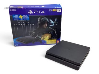 sony ps4 1tb