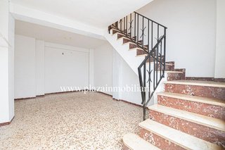 Chalet en venta en San Francisco en Lucena