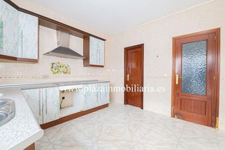 Chalet en venta en San Francisco en Lucena