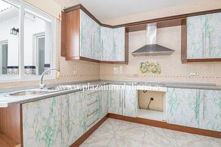 Chalet en venta en San Francisco en Lucena