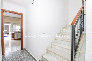 Chalet en venta en San Francisco en Lucena