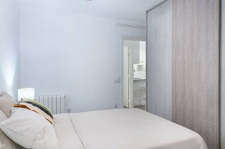 Piso en alquiler en El Carmel en Barcelona