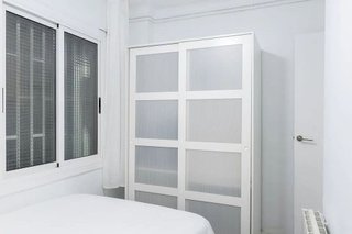 Piso en alquiler en El Carmel en Barcelona
