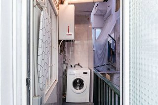 Piso en alquiler en El Carmel en Barcelona