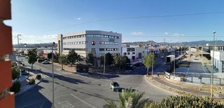 Oficina en alquiler en Churriana en Málaga