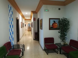 Oficina en alquiler en Churriana en Málaga
