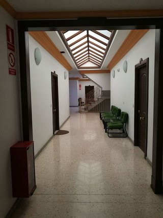 Oficina en alquiler en Churriana en Málaga