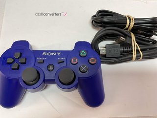 sony ps3 slim 320 gb