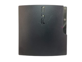 sony ps3 slim 320 gb